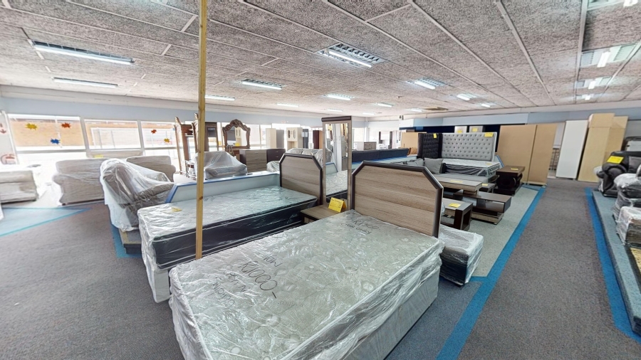 Commercial Property for Sale in Brits North West